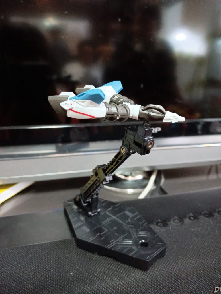 GQuuuuuuX–2枚目/制作者：OGOH