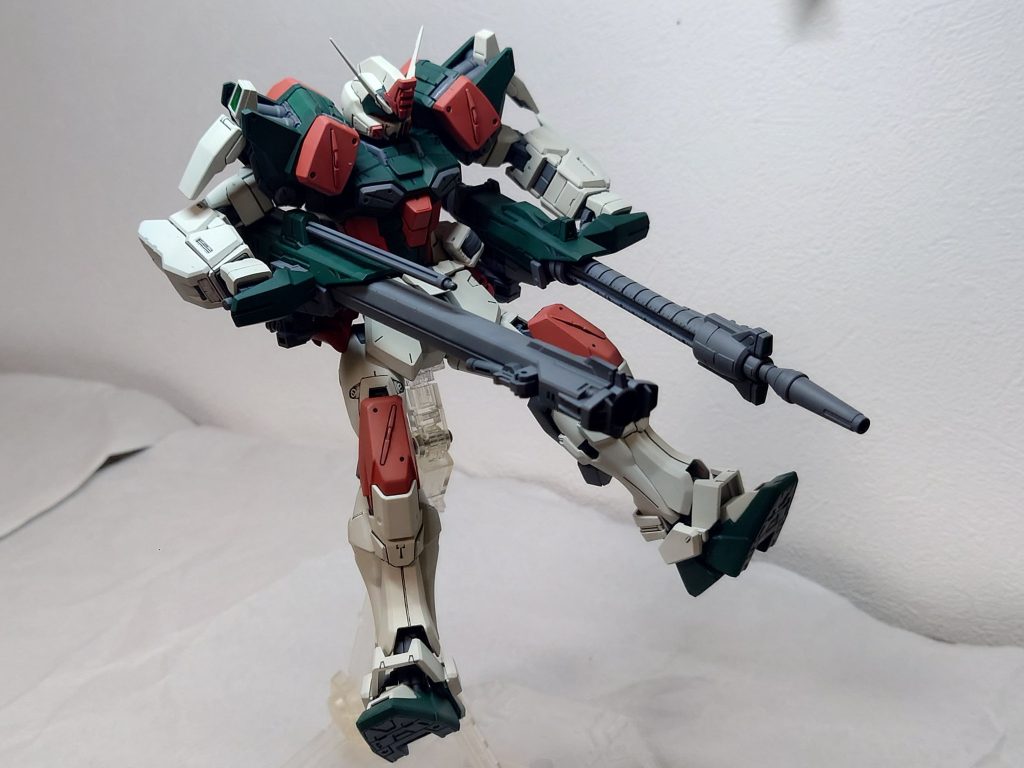 グゥウーレイト。バスターと言えば、この名言をいつも思い出します。