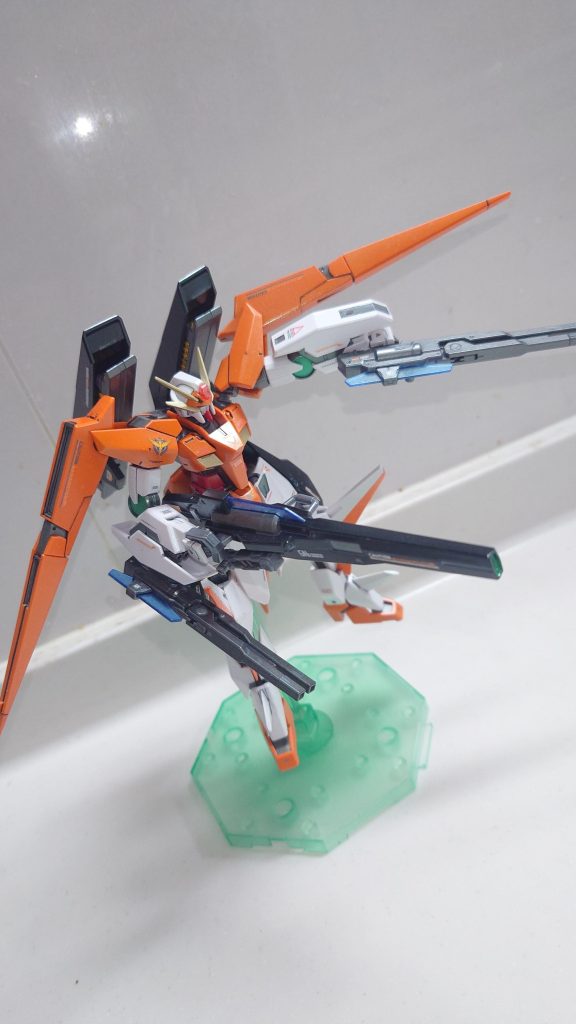 「フルバースト」