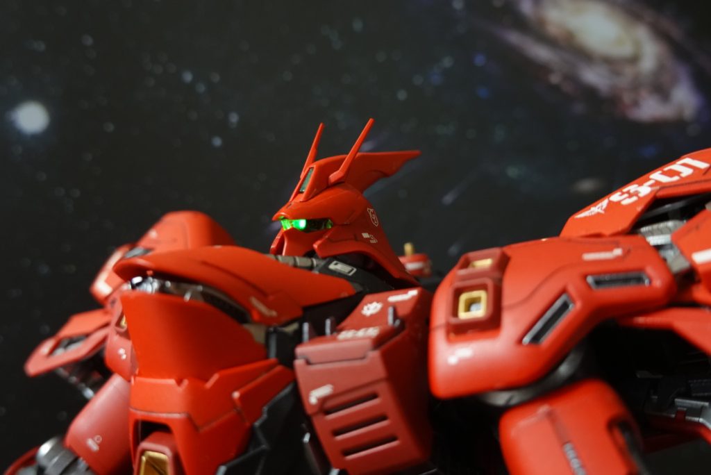 ライトギミック、もっと簡単にスイッチ押せたらなぁ。