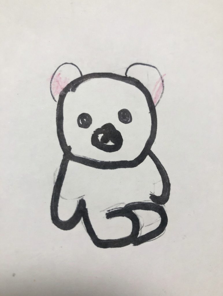 ヨッチャKIDのNEWアイコンお披露目　笑。（1枚目）