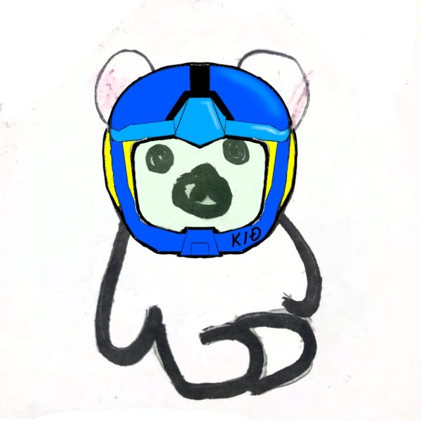 ヨッチャKIDのNEWアイコンお披露目　笑。