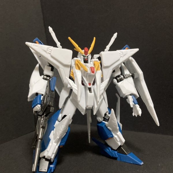 Gフレーム　Ξガンダム