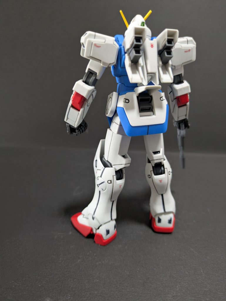 Ｖガンダムは紛争や宗教のような複雑かつ悲惨な場面が多く、低年齢層にも向けたアニメとは思えない鬱展開だったと思います😅そもそも戦争なので当然なのかもしれませんが…