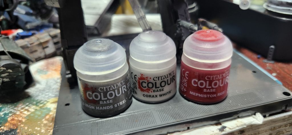 作品名：<p>ジャンクのシンマツナガ専用高機動型ザクを塗装する為に拵えたシタデルが届いた Amazonにちょうど欲しいカラーがあって助かった</p>
