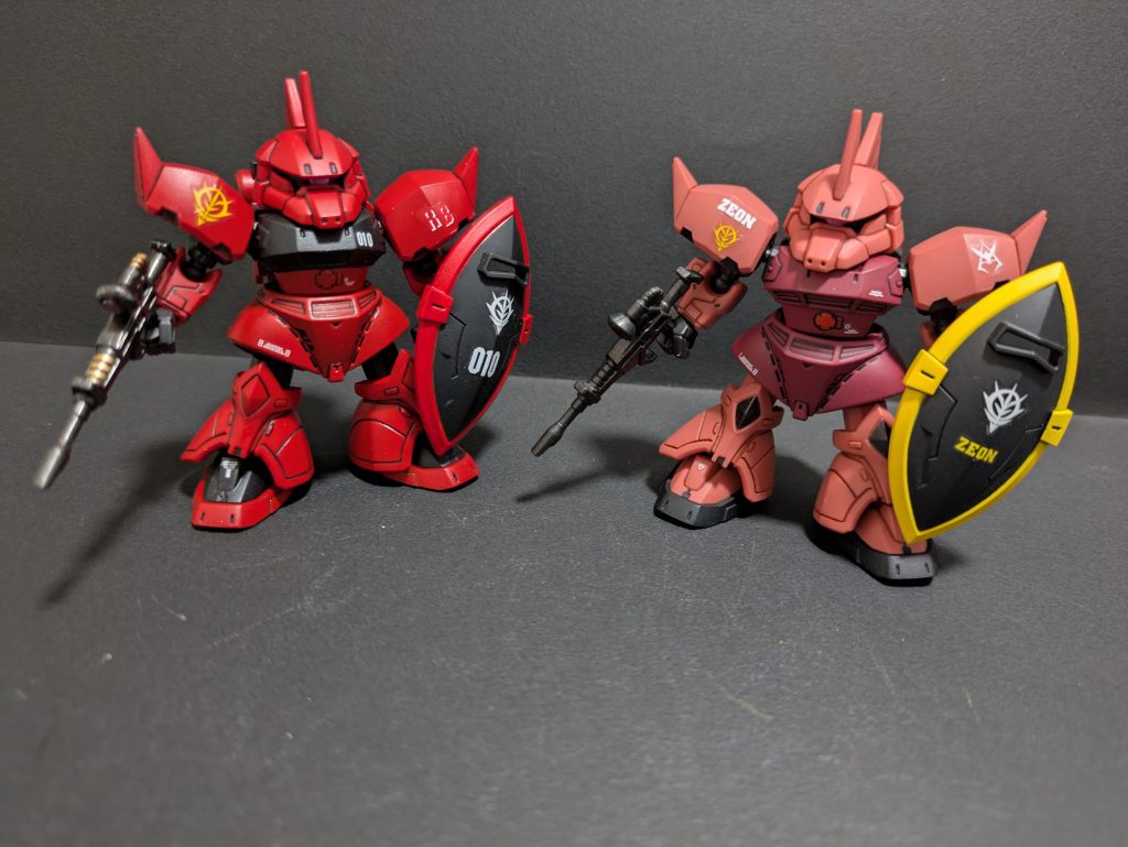 こんな感じwhttps://gumpla.jp/other/25268882