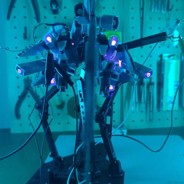 RX-78-2ガンダムアリュゼウスアーマー足が完成しましたあとは上半身部分頑張ります!!（3枚目）