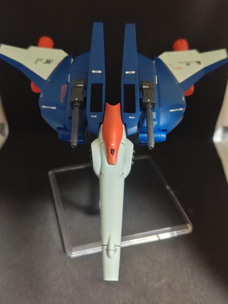 リ・カズィ–2枚目/制作者：シナっち