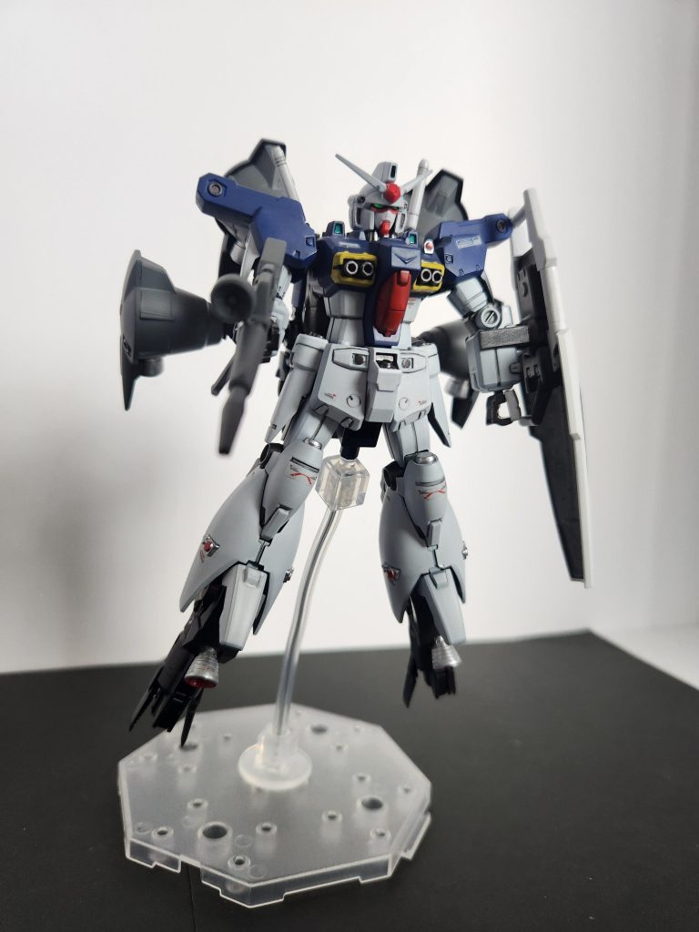 RX-78GP01Fb–4枚目/制作者：アイアンビリー