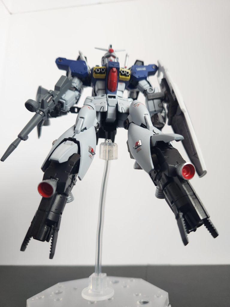 足なんて飾りです。偉い人にはわからんのですよ。