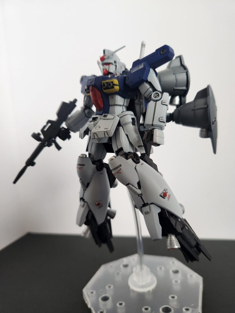 RX-78GP01Fb–5枚目/制作者：アイアンビリー