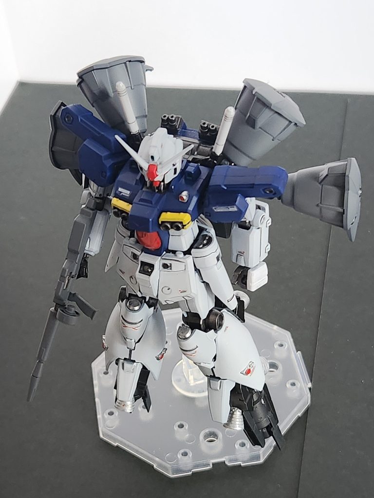 RX-78GP01Fb–4枚目/制作者：アイアンビリー