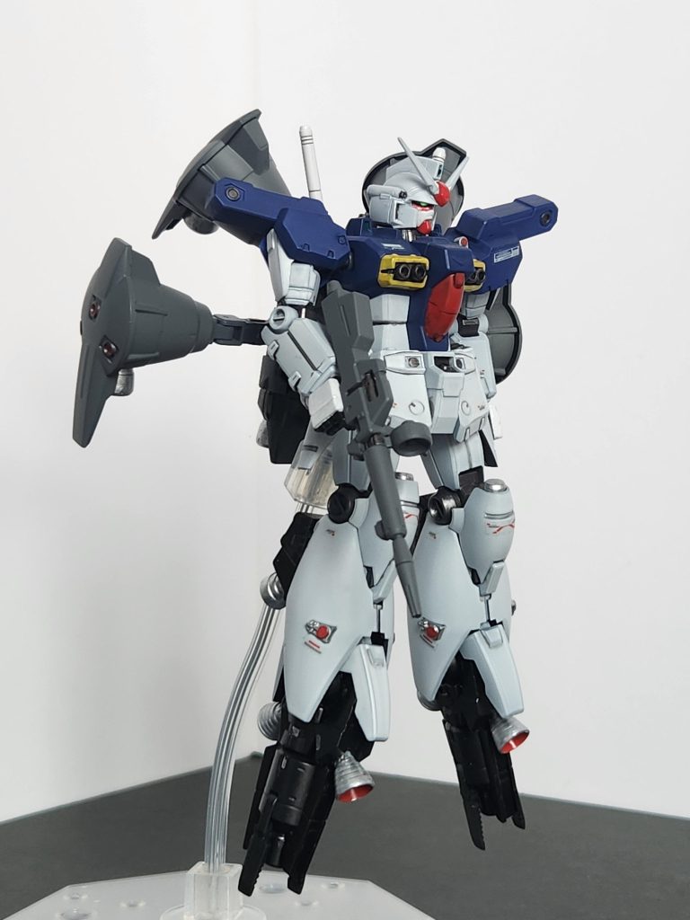 RX-78GP01Fb–2枚目/制作者：アイアンビリー
