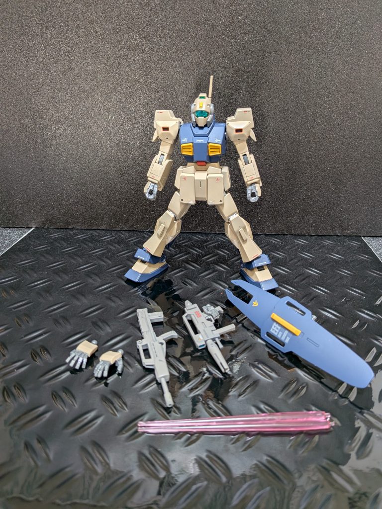 ネモ　ユニコーンデザートカラー–4枚目/制作者：@Ymarl1