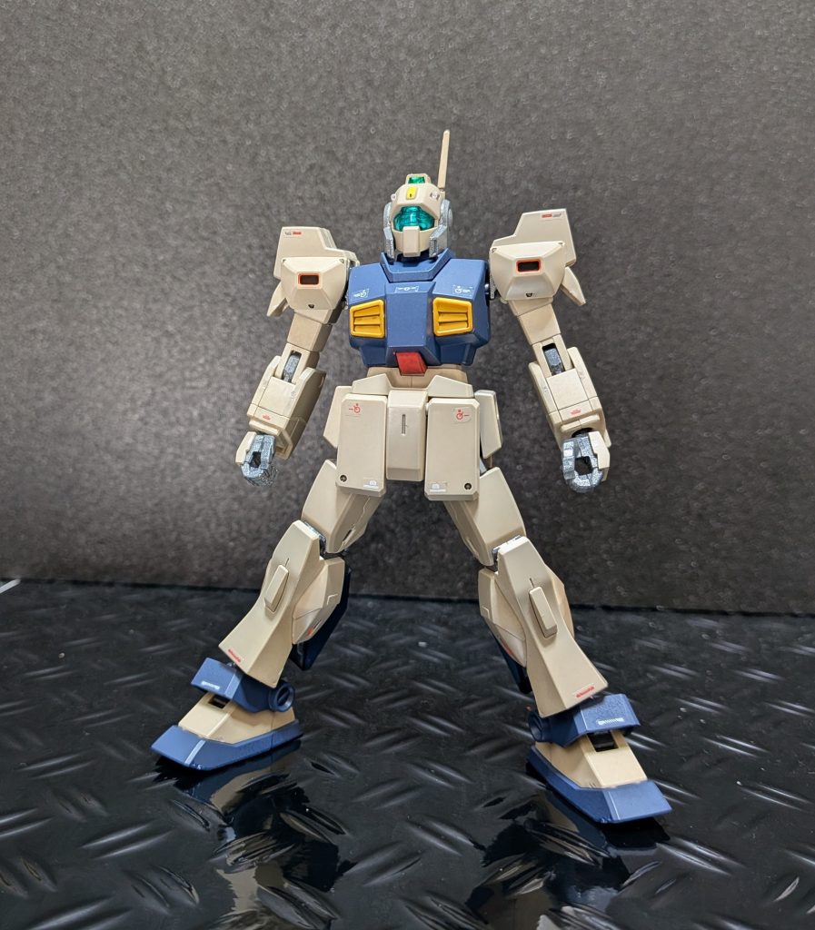 ネモ　ユニコーンデザートカラー–5枚目/制作者：@Ymarl1