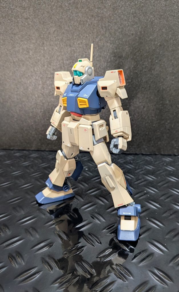 ネモ　ユニコーンデザートカラー–2枚目/制作者：@Ymarl1