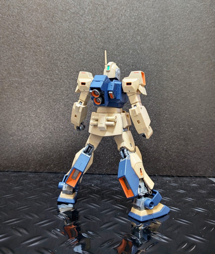 ネモ　ユニコーンデザートカラー–3枚目/制作者：@Ymarl1