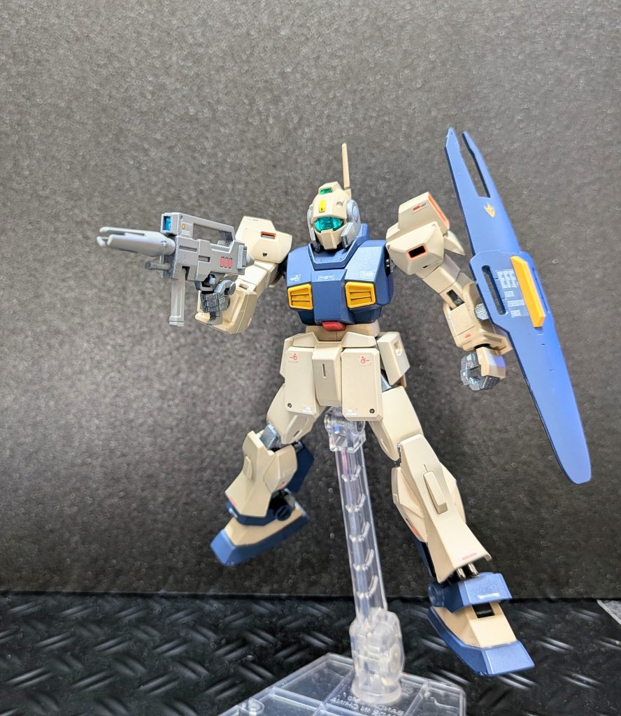 ネモ　ユニコーンデザートカラー–3枚目/制作者：@Ymarl1