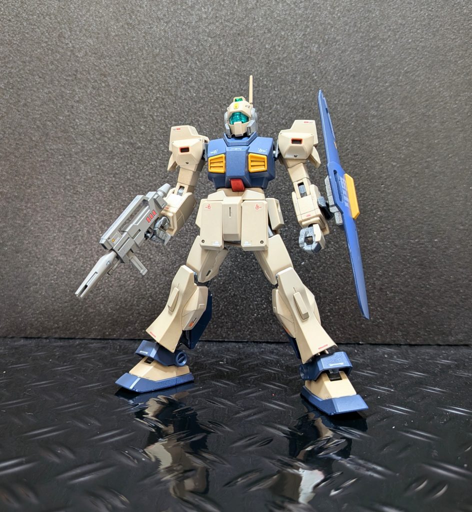 ネモ　ユニコーンデザートカラー–2枚目/制作者：@Ymarl1