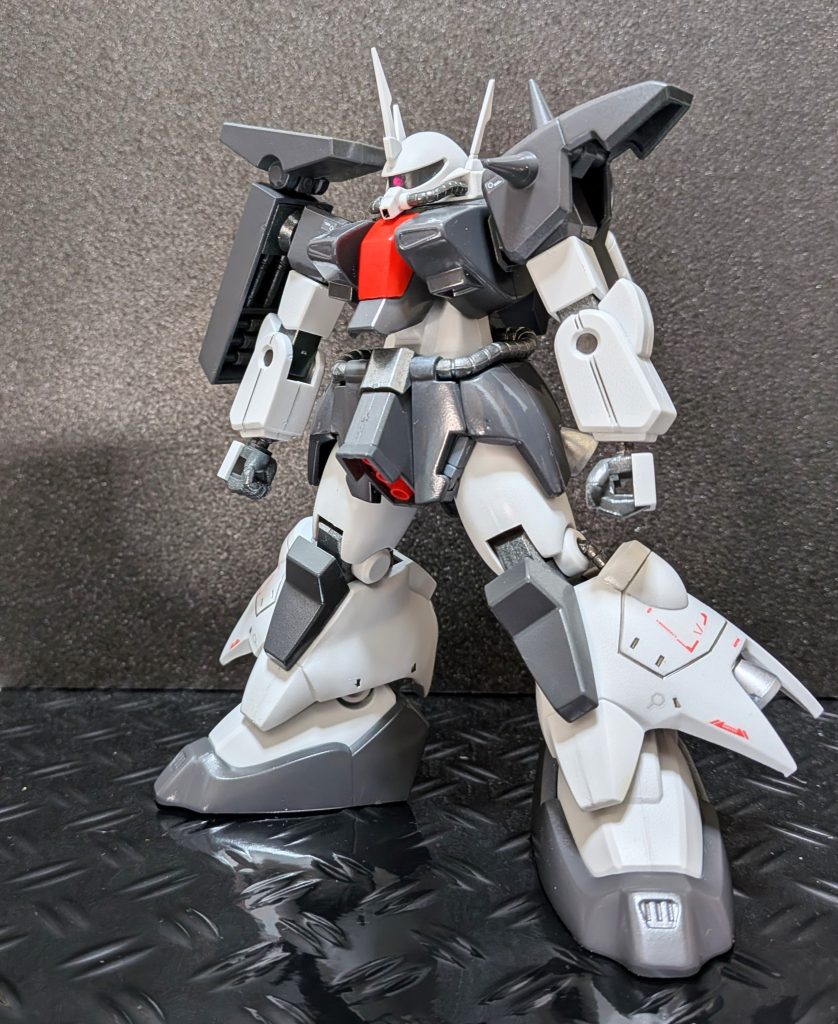 ザクIII–5枚目/制作者：@Ymarl1