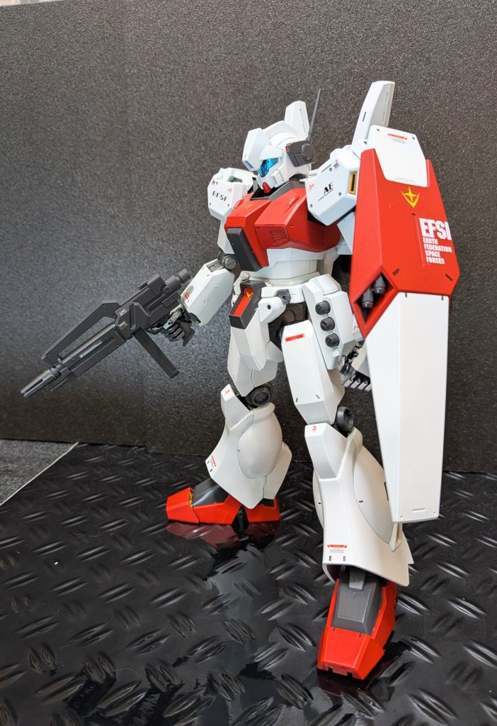 ジェガンD型 先行配備カラー–3枚目/制作者：@Ymarl1