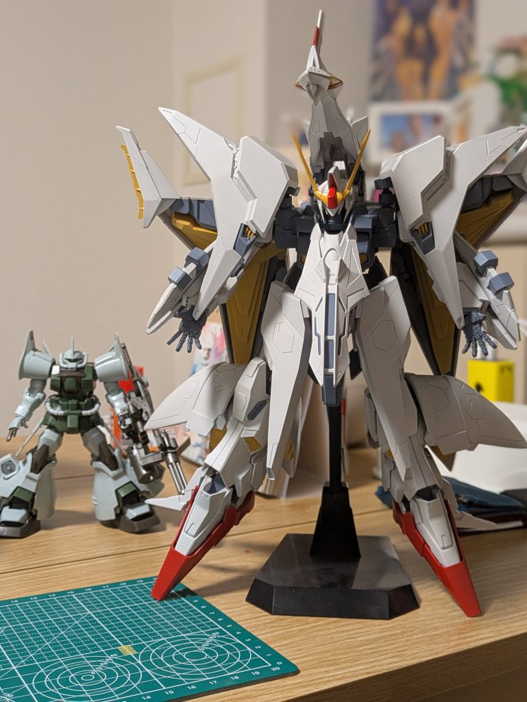 でっかい