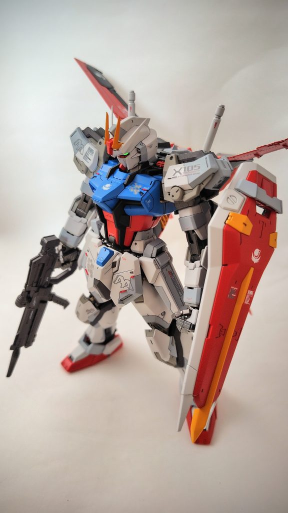 ポージングは苦手です😵‍💫