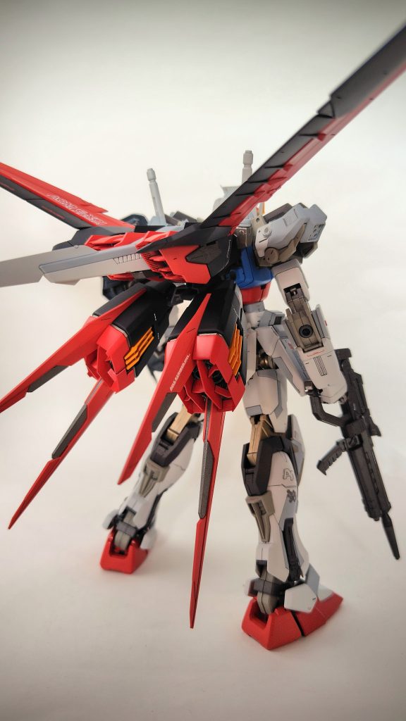 うしろ姿赤色も２種類に色分けしましたが、わかりませんね😂