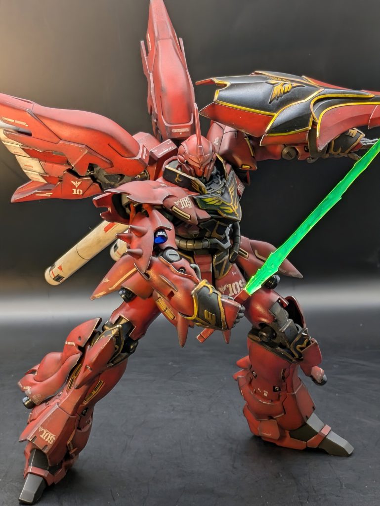 今回はバラすのが大変なリメイクでした(andam2)