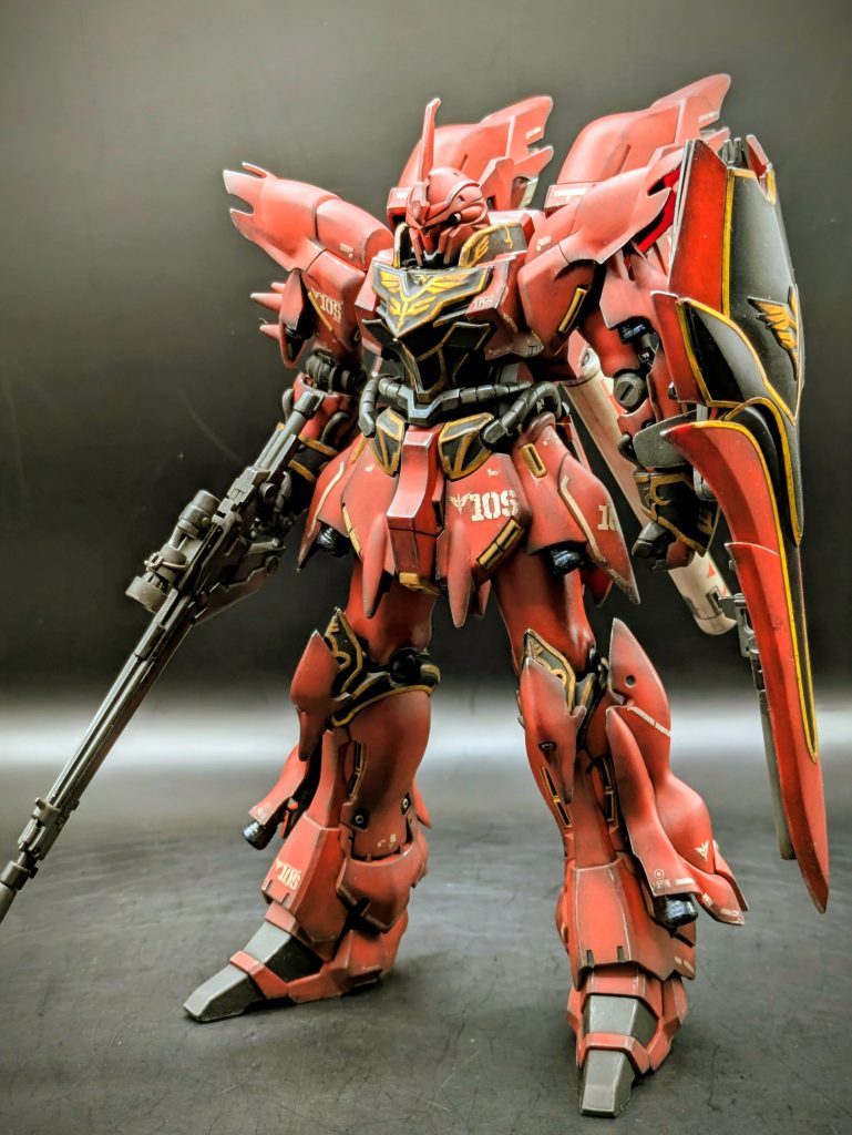 UCモノ全般、やる気が起きず後回しにしてました。その理由は、またの機会に💦