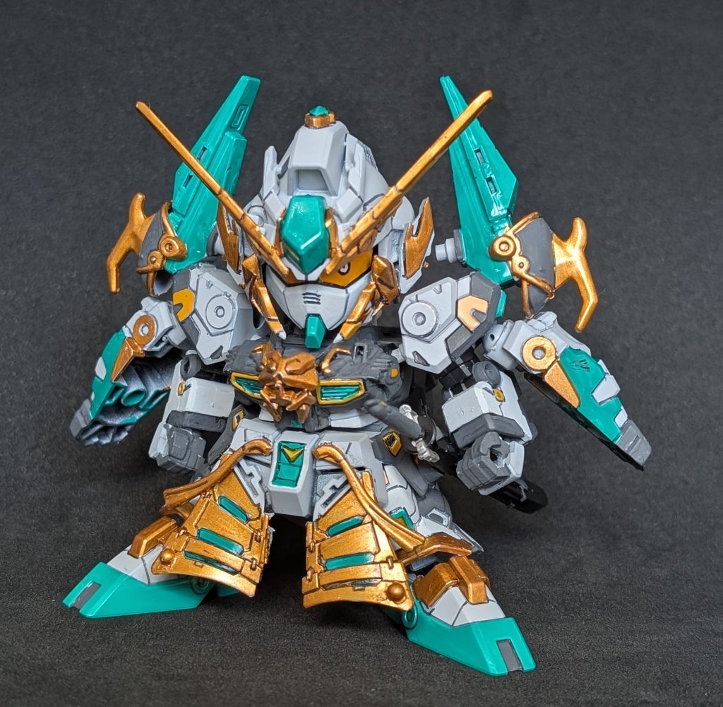 狂気の沙汰ではない感じに仕上げたつもりです配色は最新作のものに寄せていますがそれっぽくしてるだけです