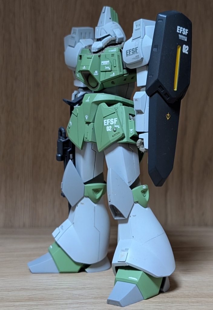 ガルバルディβ–3枚目/制作者：shimo