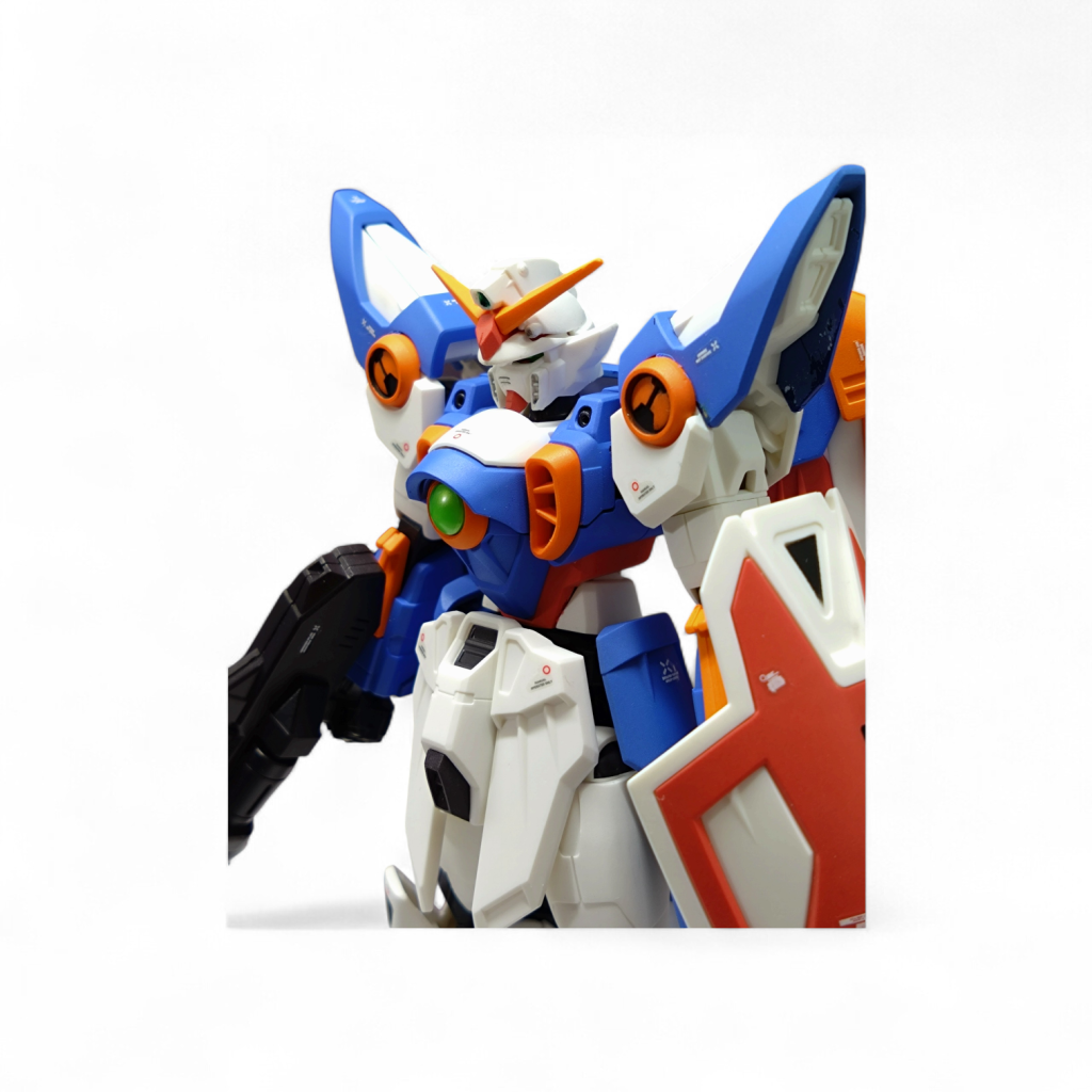 EG組やすくて最高です