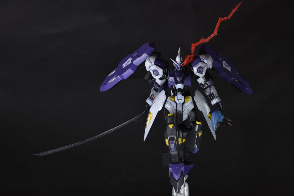 そんな感じで最後まで1人で騒ぎながら作成していました(笑)。最後までご覧いただき誠にありがとうございました!