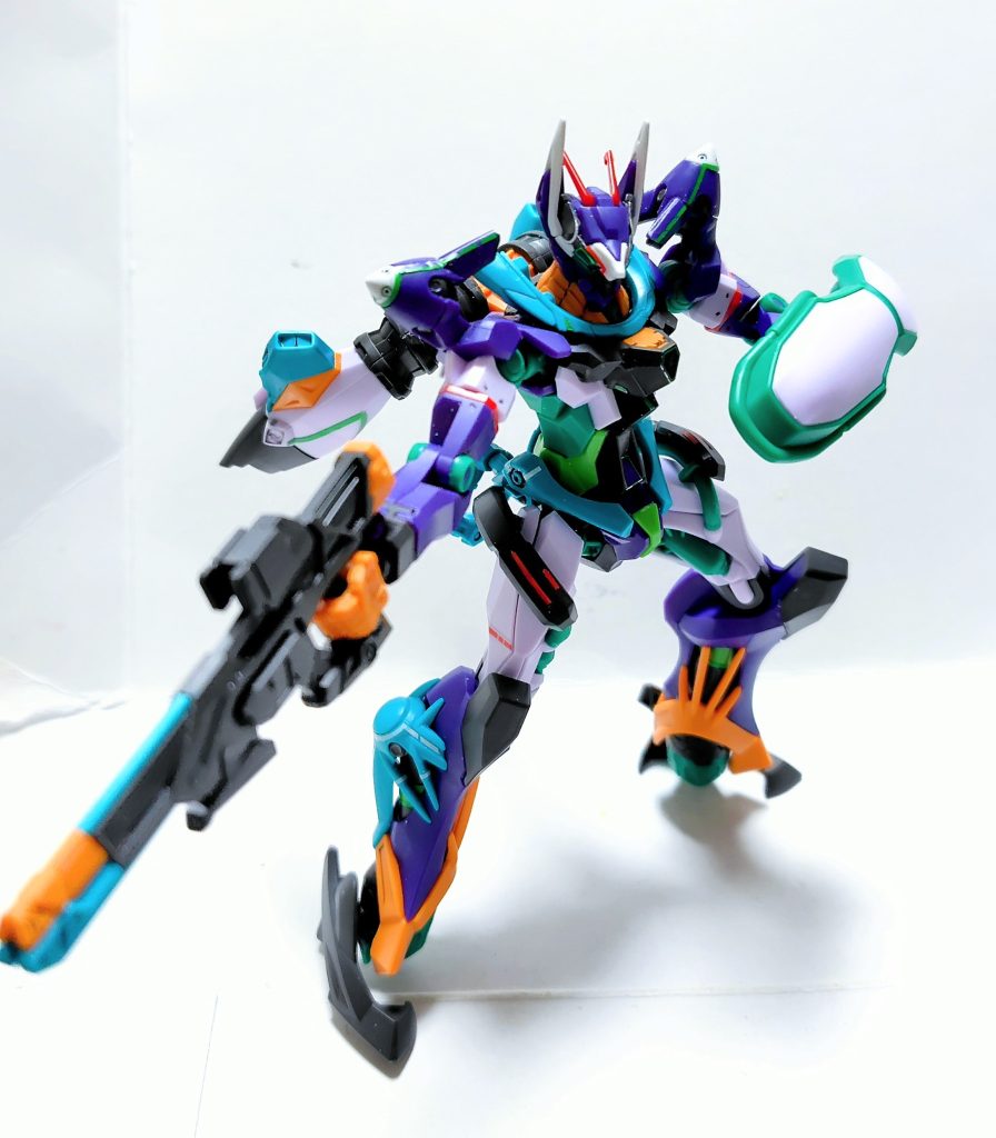 GFreD–2枚目/制作者：Takanari