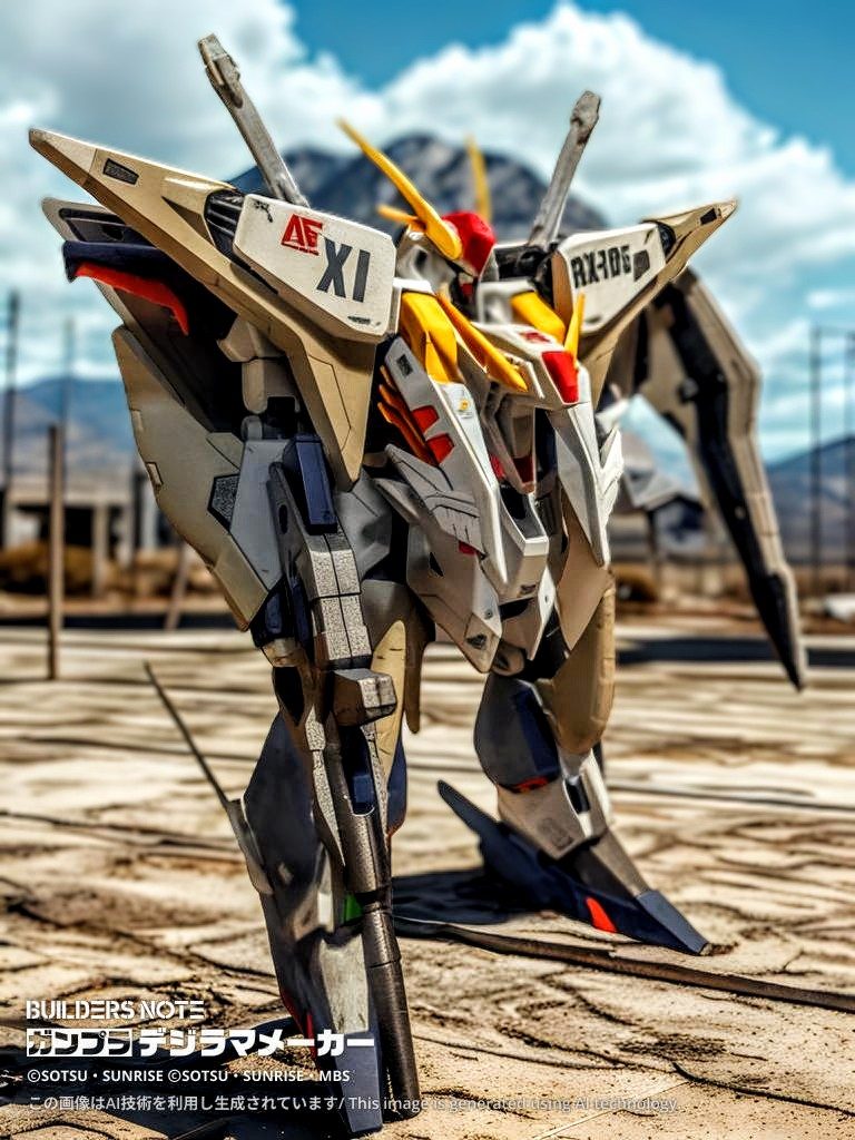 大した数はないですが、私の持つ色んな機体と並べて大きさ比べをしたかったんですが、今日はここまで。組み立てですが、その大きなパーツが多数あって、本当に簡単でしたよ。このサイズなので箱はとてつもなく大きかったんですが、サザビーやメッサーと同じく怖くない。成型色の塗り分けも素晴らしいので、同じ色をランナーごと吹いてもイイ感じになります。私は今回ライトグレーを入れたかったので、成型色のホワイトがやや青く、これがマッチしないので全ての白を塗り替えました。「白なのに白のサフを吹いて別の白を塗るんです」白って200種類あるねん。それでは次回お会いしましょう、ではまた。