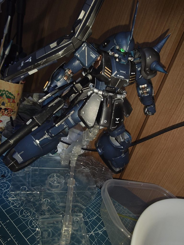 とてもお気に入りの1枚