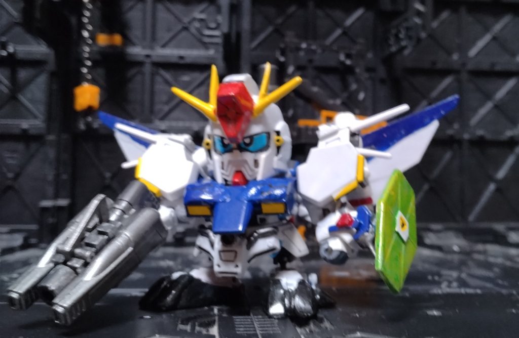 組み替え合体するんだってー＼⁠(⁠^⁠o⁠^⁠)⁠／