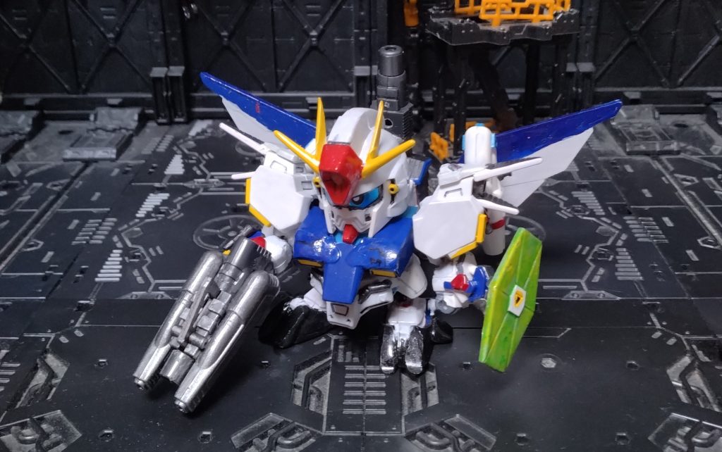 そそられる改造キット！😆