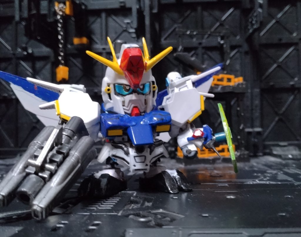 名前無いんだよね〜🤔