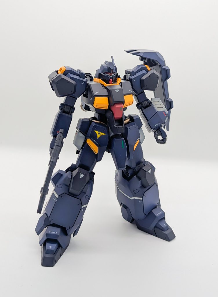 グスタフ・カール00型(ティターンズ)–3枚目/制作者:takashi