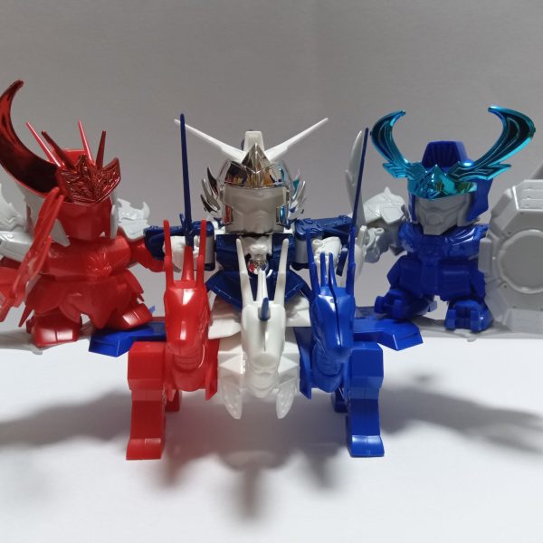 さて、どうするか⋯