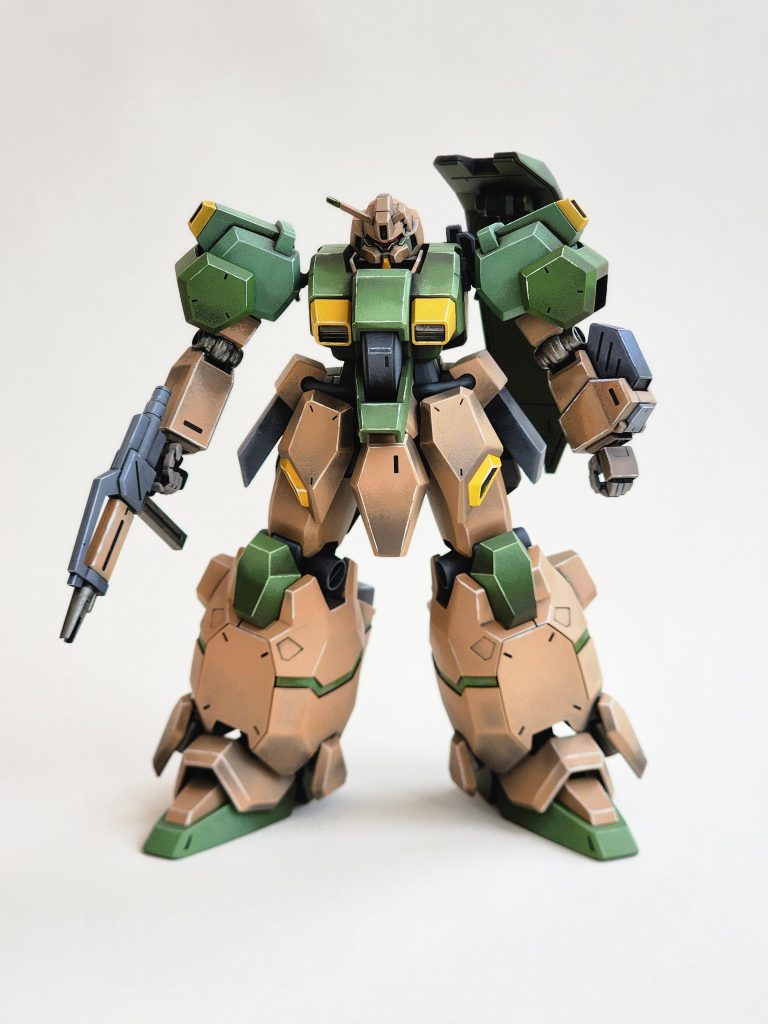 ベースのないボーナス画像です。Bonus image without base.