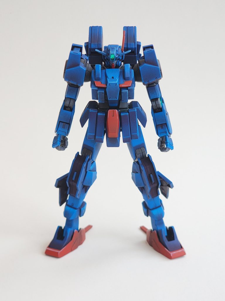 ここに痩せたケルディムがいます。Here we have skinny Cherudim.