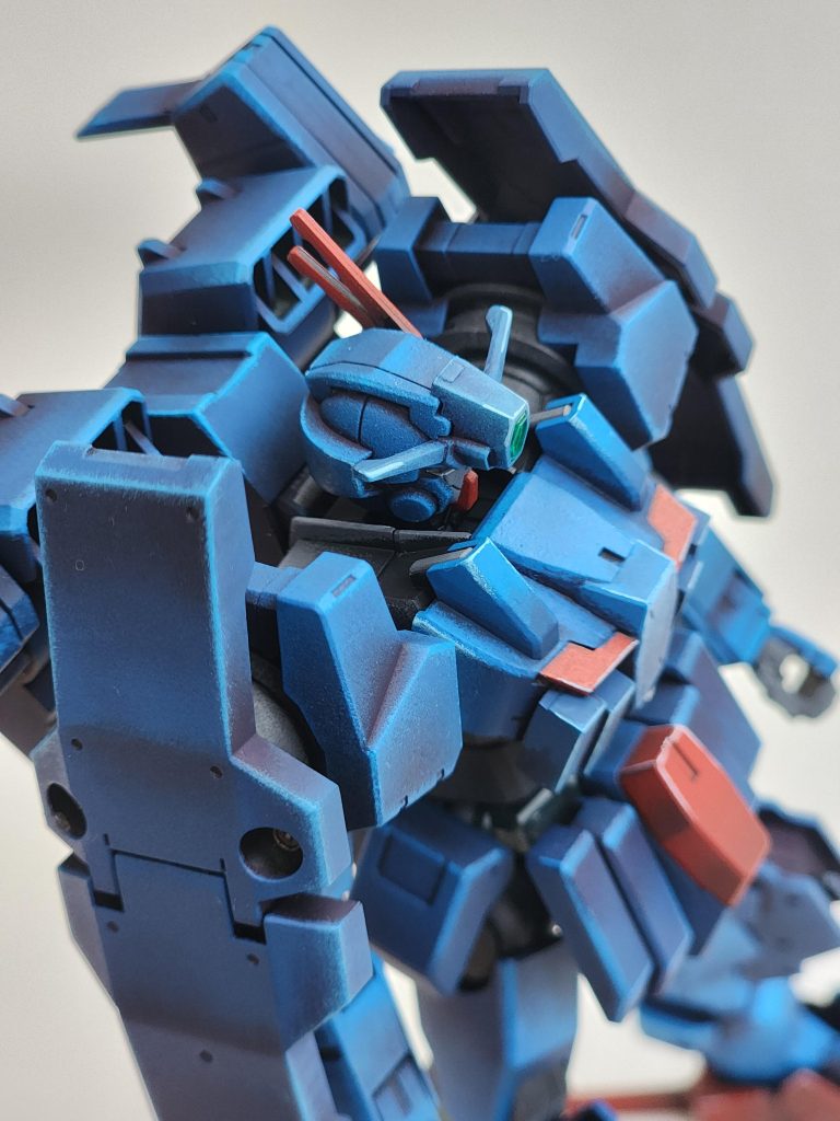 全体的に、結果には満足しています。今回は少し頑張りすぎたかもしれません。でも、楽しくやっていくことを忘れてはいけません。プレッシャーに押しつぶされそうになったら、燃え尽きてしまいます。私の作品をご覧いただきありがとうございます。楽しんでいただけたら嬉しいです。ご意見・ご感想はお気軽にコメントしてください。Overall, I am happy with the results. I pushed myself with this one, possibly a little too much. I must remember to keep things fun. If I get bogged down with pressure I'm gonna burn out.Thank you for taking the time to look at my work. I hope you enjoy. Please feel free to leave a comment with your thoughts.