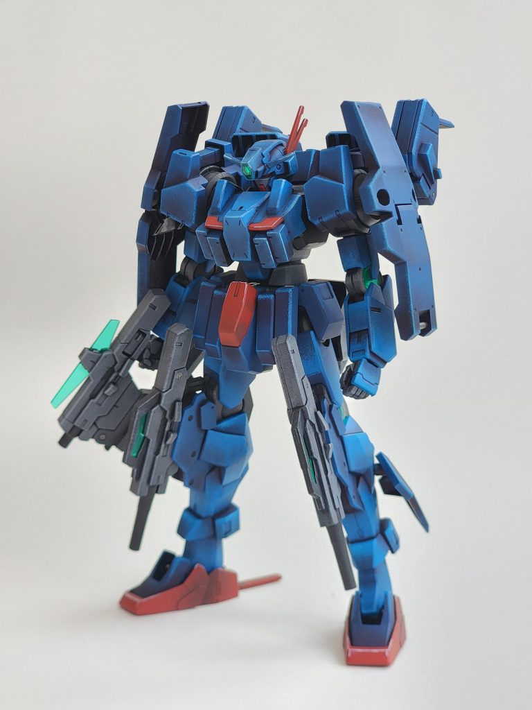 多少の浮き沈みはありましたが、結果的には満足しています。After some highs and lows, I am happy with how it turned.