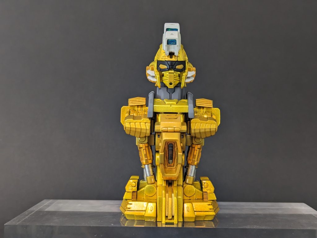 メカニカルバスト　ストライクフリーダムガンダ厶–2枚目/制作者：ポンポン