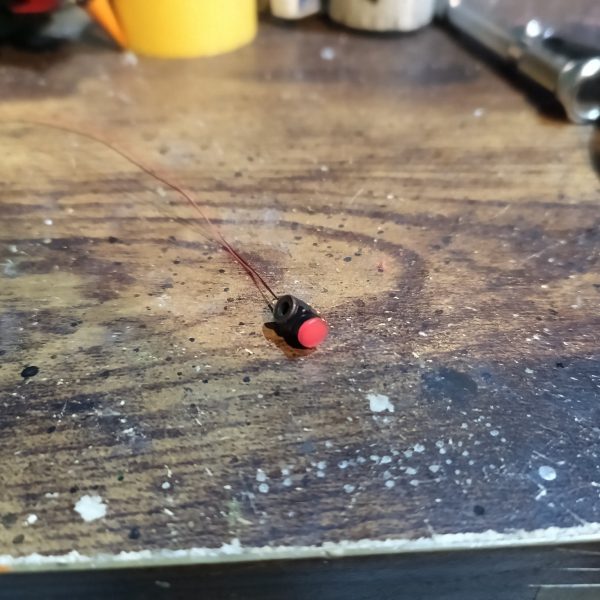 かなり最初期のキット、かなりモナカ割りが多いですね😅💦ザクⅡver.2.0系キットが続いたんで少々物足りなさを感じますが😅💦（2枚目）