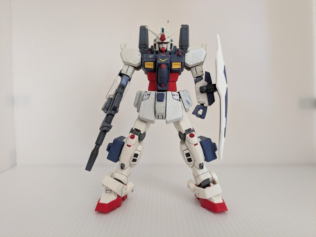 以上、リベンジング・ゼフィランサスでした。こちらは思い出の作品ですが、コレクション整理のためメルカリで販売しています。¥300オークションで販売してるので、手入れして美品化されたい方はチェックしてみてください。https://jp.mercari.com/item/m57112527383?utm_source=android&utm_medium=share&utm_campaign=share-2&source_location=share