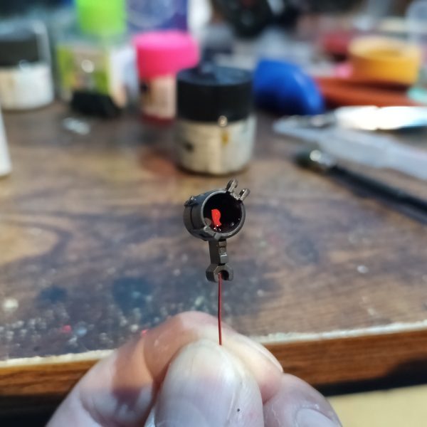 黒い彼奴等シリーズ第二弾始動です😁（2枚目）